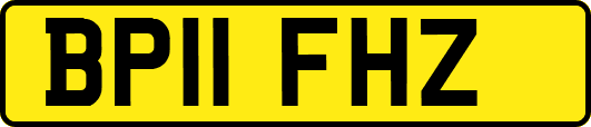 BP11FHZ