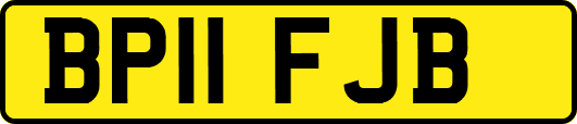 BP11FJB
