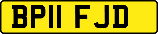 BP11FJD