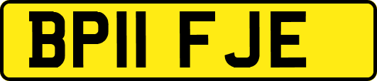 BP11FJE