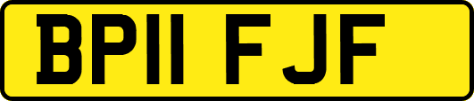 BP11FJF