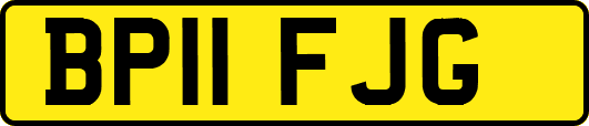 BP11FJG
