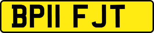 BP11FJT