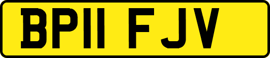 BP11FJV