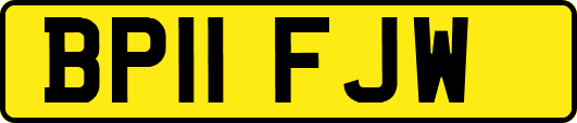 BP11FJW