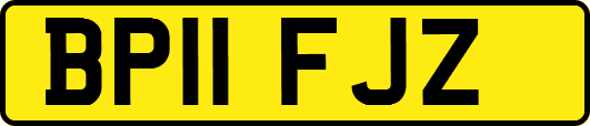 BP11FJZ