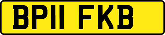 BP11FKB