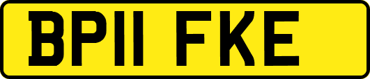 BP11FKE