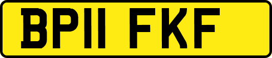 BP11FKF