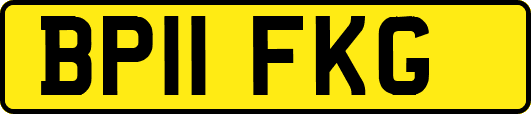 BP11FKG