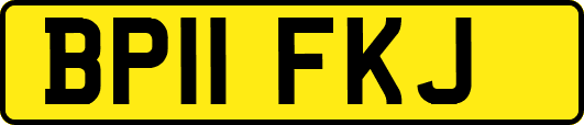BP11FKJ