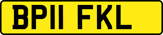 BP11FKL