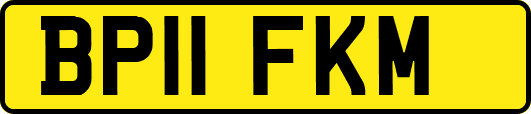 BP11FKM