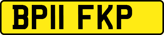 BP11FKP