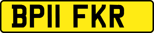BP11FKR