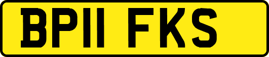 BP11FKS