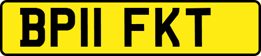 BP11FKT