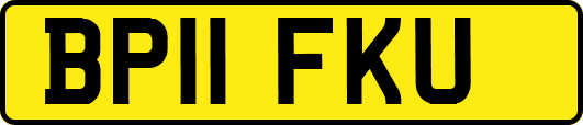 BP11FKU