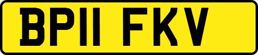 BP11FKV