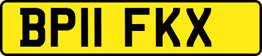 BP11FKX