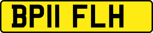 BP11FLH