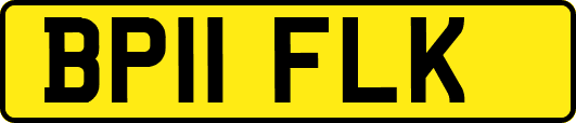 BP11FLK