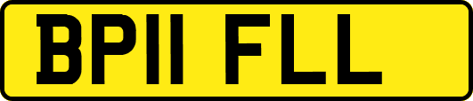 BP11FLL