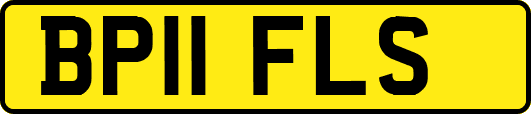 BP11FLS
