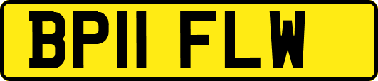 BP11FLW