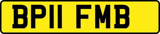 BP11FMB