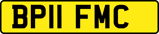 BP11FMC