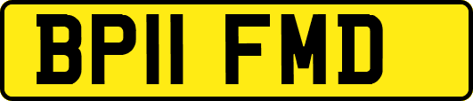 BP11FMD