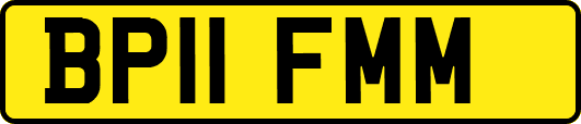 BP11FMM