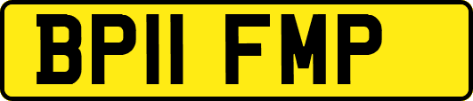 BP11FMP