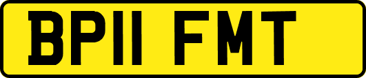 BP11FMT