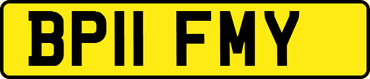 BP11FMY