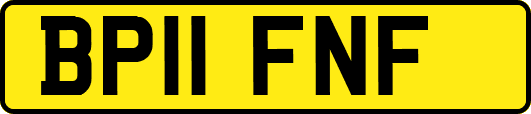 BP11FNF