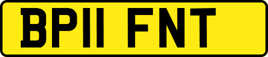BP11FNT