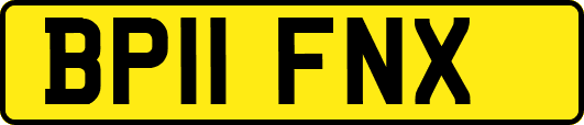 BP11FNX