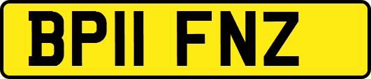 BP11FNZ