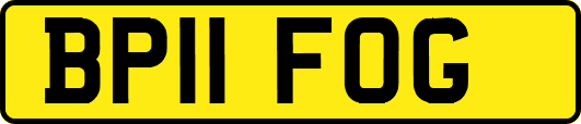 BP11FOG