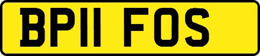 BP11FOS