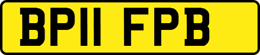 BP11FPB