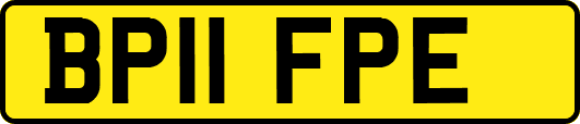 BP11FPE