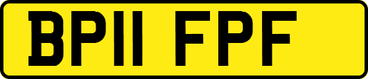 BP11FPF