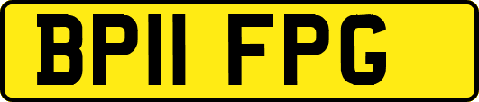 BP11FPG