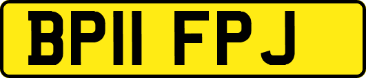 BP11FPJ