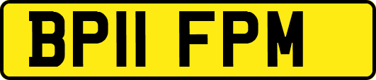 BP11FPM