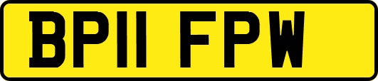 BP11FPW