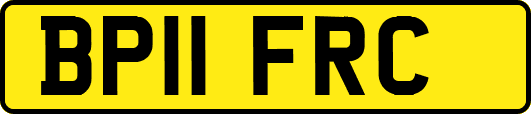 BP11FRC